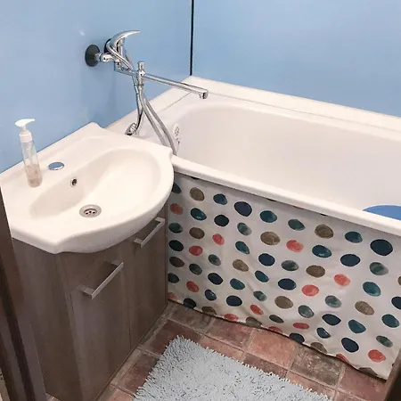 Apartman Anna Banská Štiavnica Exterior foto