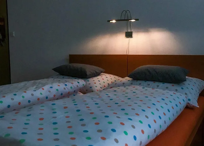 Apartman Anna