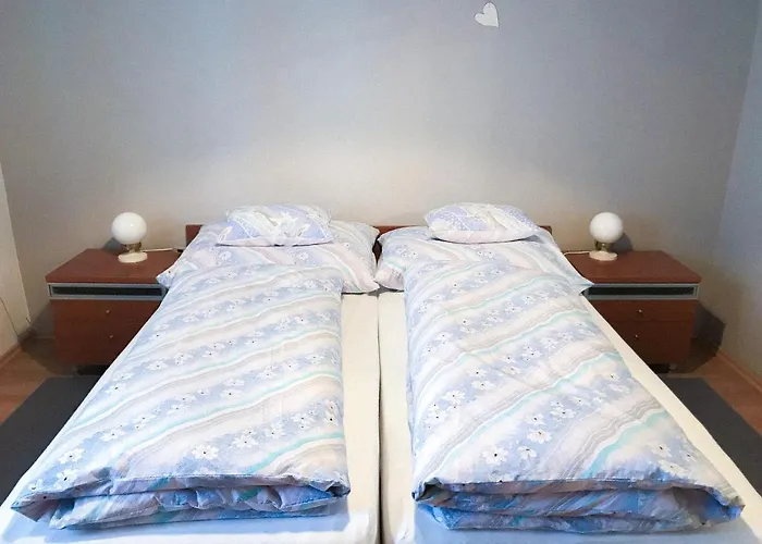Apartman Anna