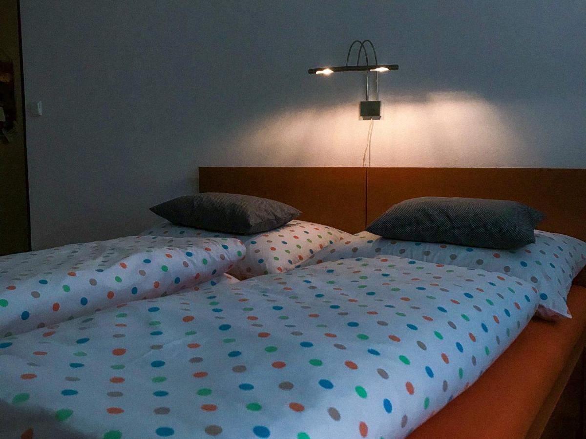 Apartment Anna