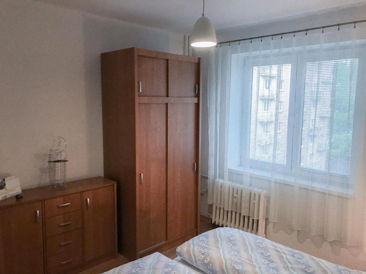 Apartment Anna Banska Stiavnica