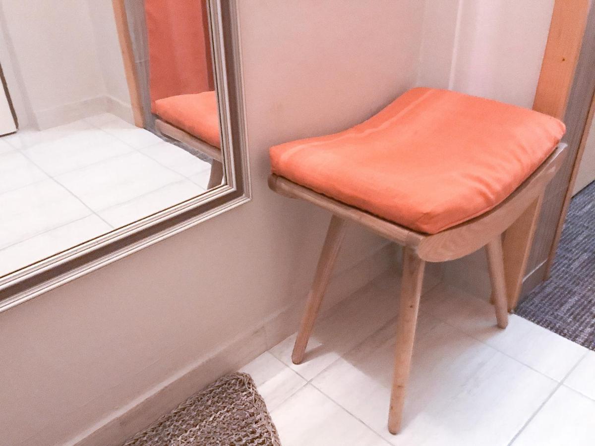 Anna Apartment *