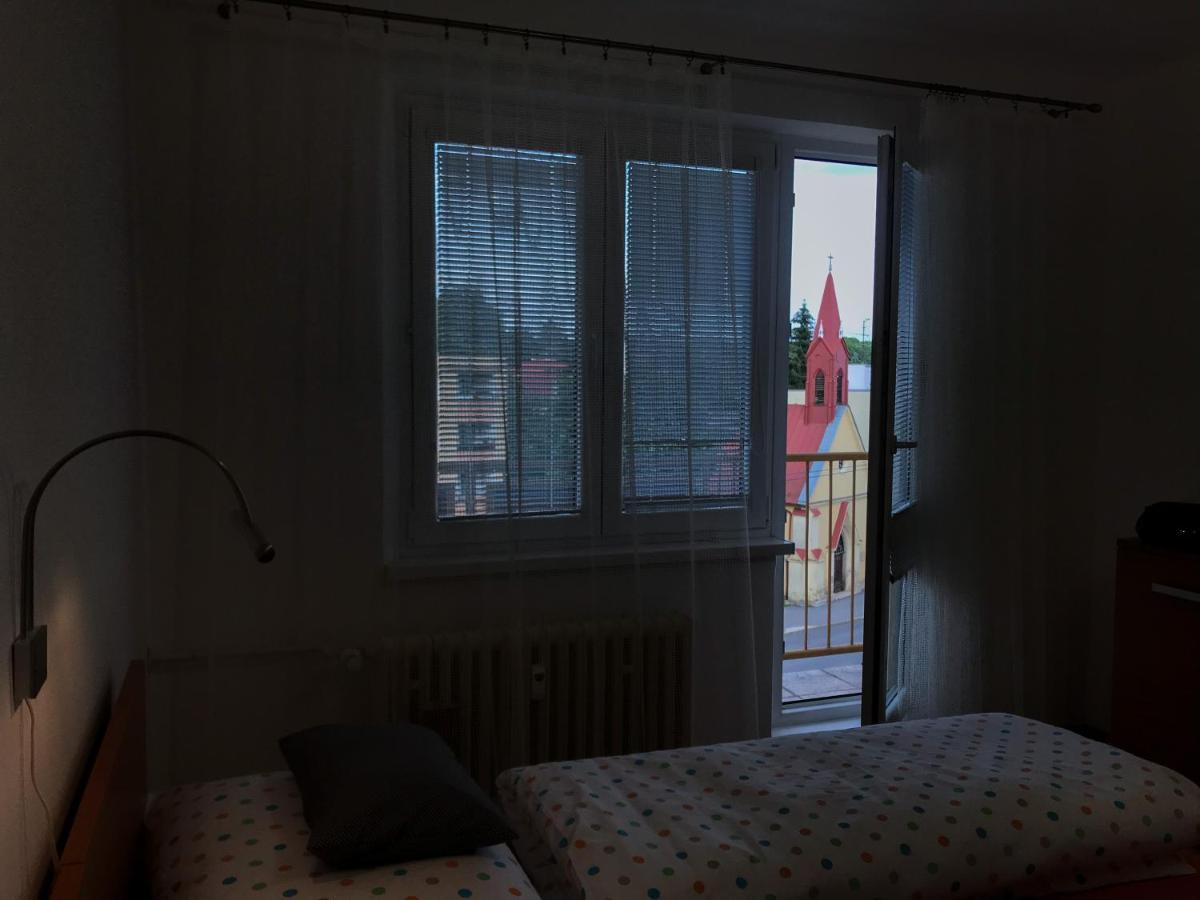 Apartment Anna *