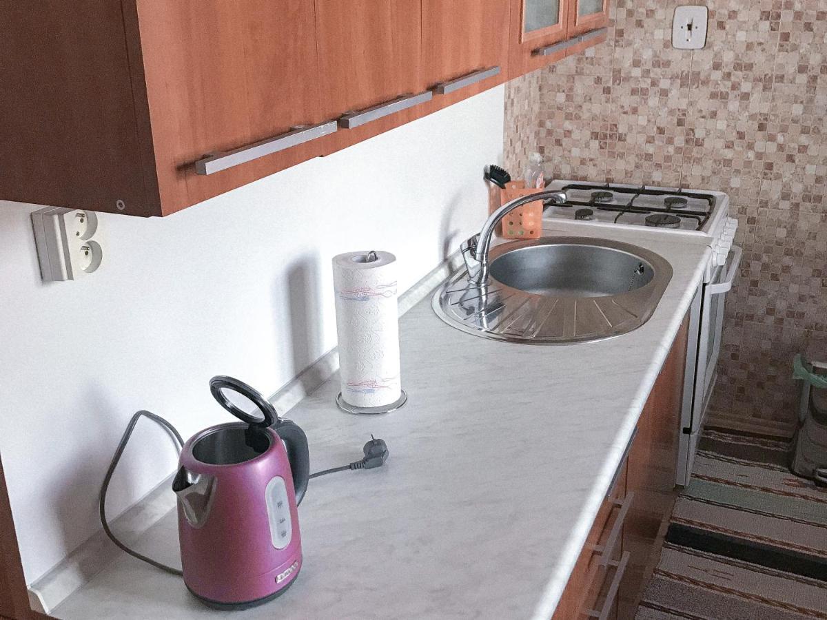 Apartment Anna Banska Stiavnica